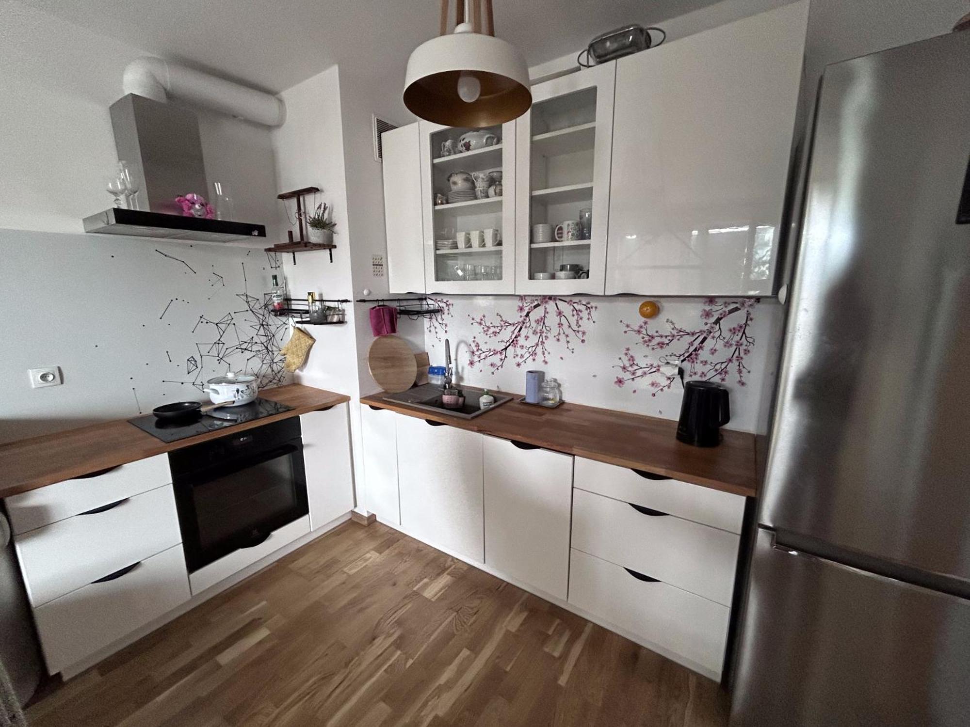 Jasny Apartament * Warschau