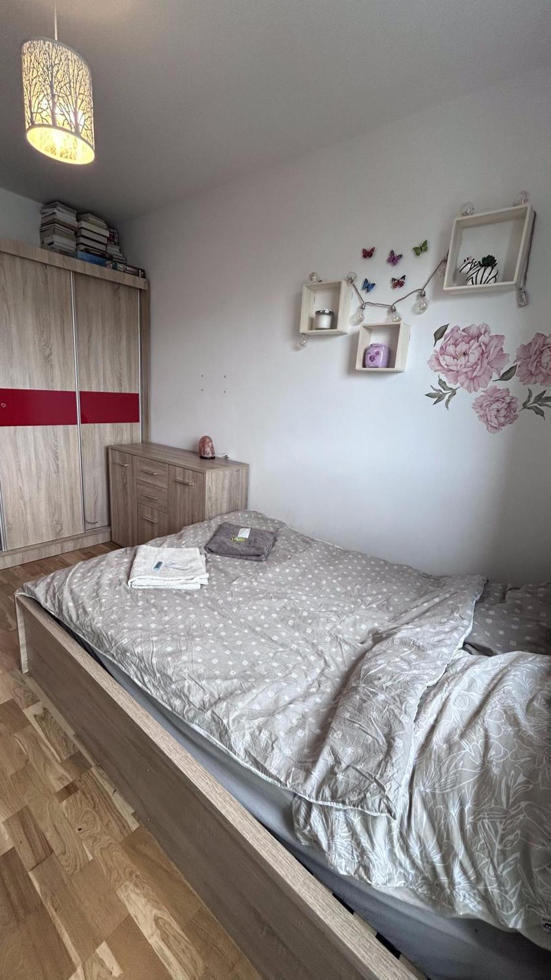 Lägenhet Jasny Apartament