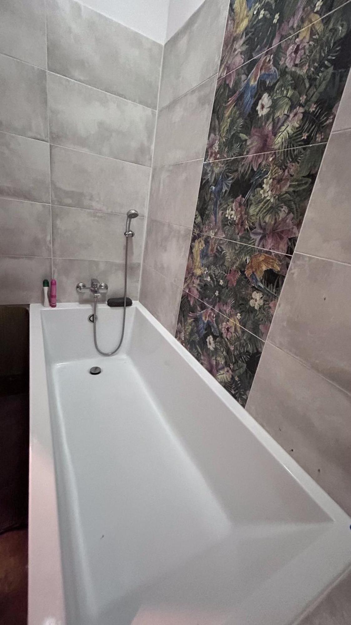 Lägenhet Jasny Apartament Warszawa
