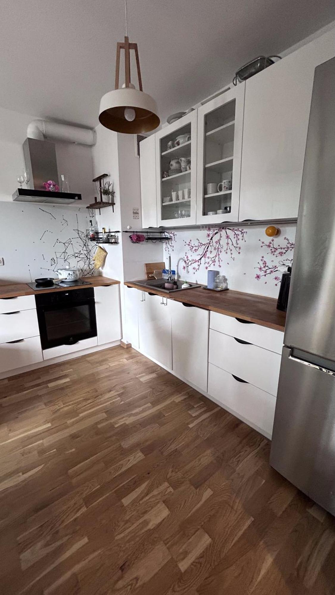 Jasny Apartament Lägenhet