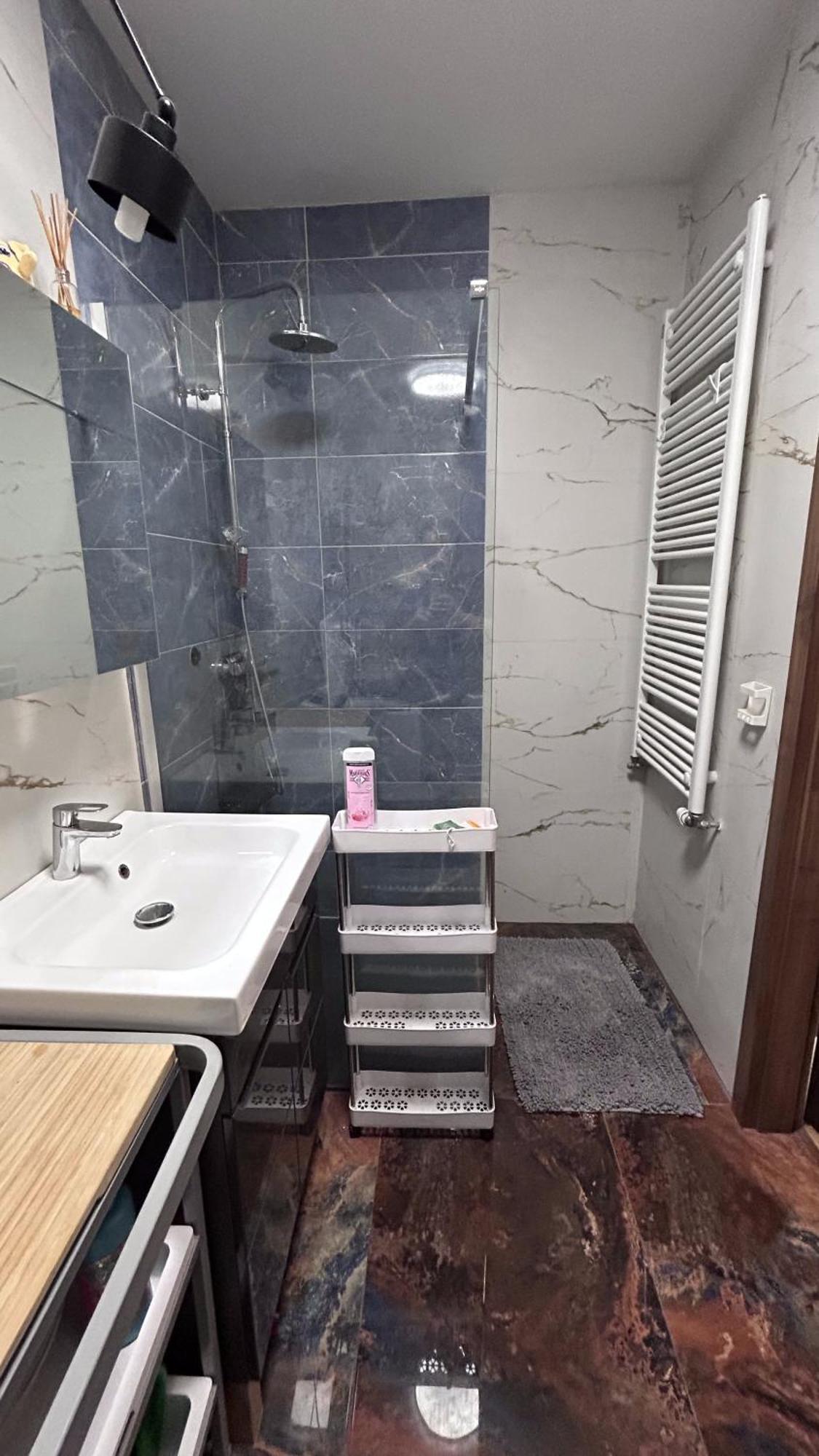 Jasny Apartament Lägenhet