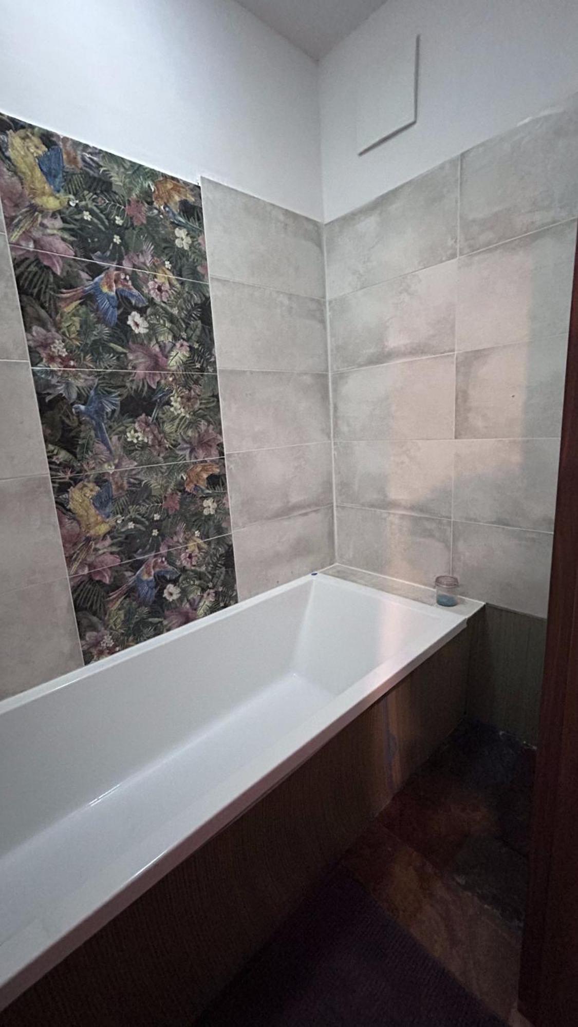 Lägenhet Jasny Apartament Warszawa